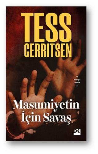 Masumiyetin İçin Savaş