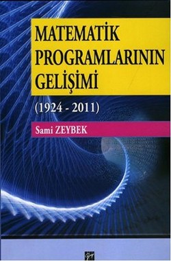 Matematik Programlarının Gelişimi