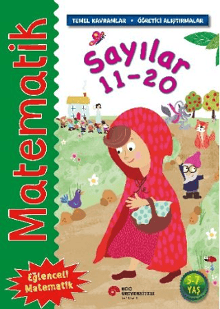 Matematik - Sayılar 11-20