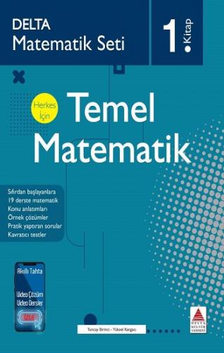 Matematik Seti 1 Herkes İçin Temel Matematik