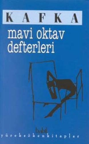 Mavi Oktav Defterleri