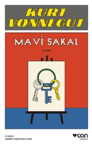 Mavi Sakal