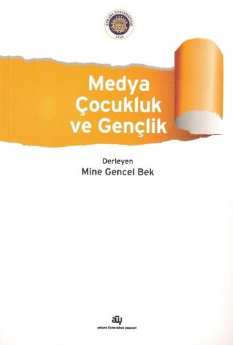 Medya, Çocukluk ve Gençlik