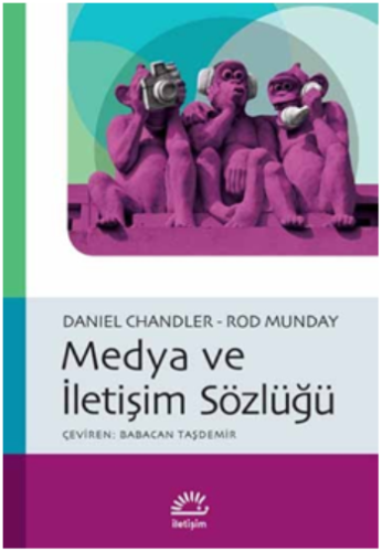 Medya ve İletişim Sözlüğü