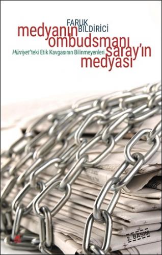 Medyanın Ombudsmanı Saray'ın Medyası