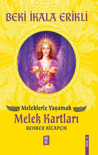 Meleklerle Yaşamak (Melek Kartları)