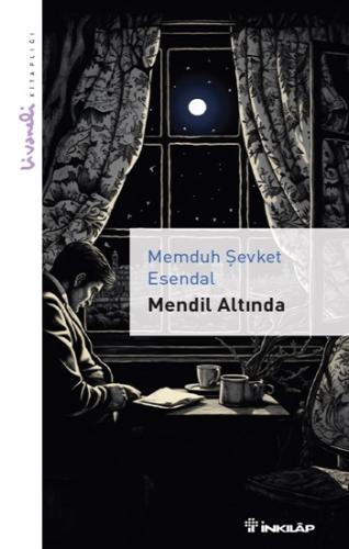 Mendil Altında - Livaneli Kitaplığı