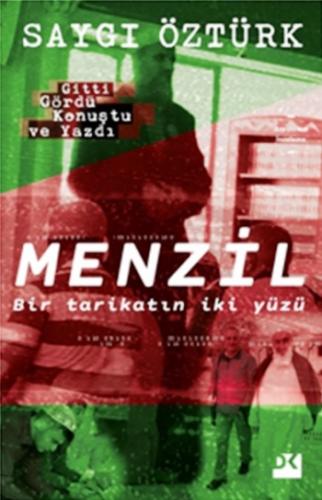 Menzil