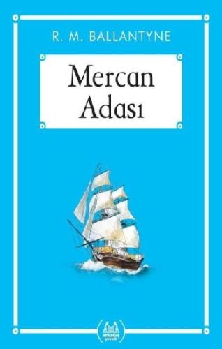 Mercan Adası