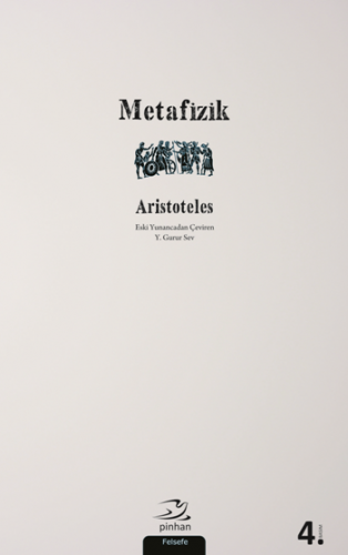 Metafizik