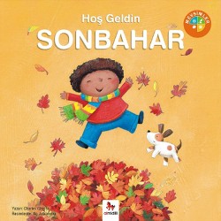 Mevsimler - Hoş Geldin Sonbahar