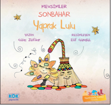 Mevsimler Sonbahar: Yaprak Lulu