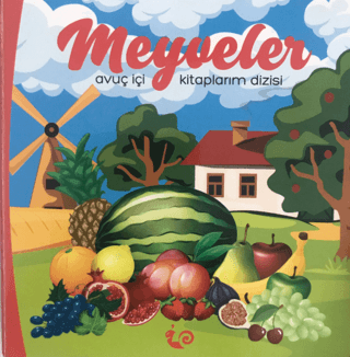 Meyveler