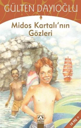 Midos Kartalı'nın Gözleri