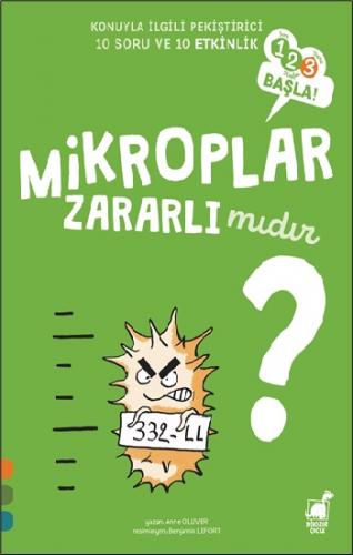 Mikroplar - Zararlı mıdır?