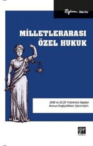 Milletlerarası Özel Hukuk