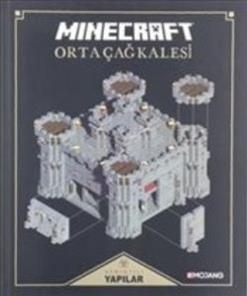 Minecraft - Orta Çağ Kalesi