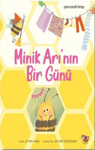 Minik Arı'nın Bir Günü