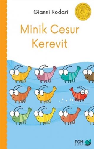 Minik Cesur Kerevit