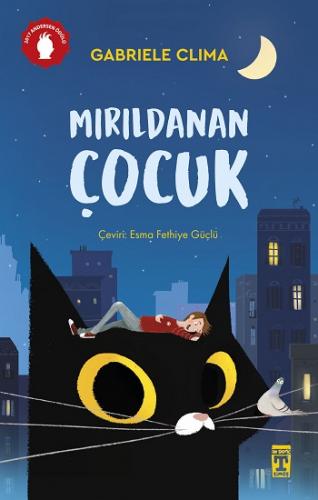 Mırıldanan Çocuk