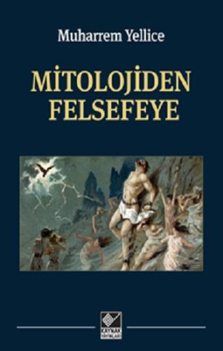 Mitolojiden Felsefeye