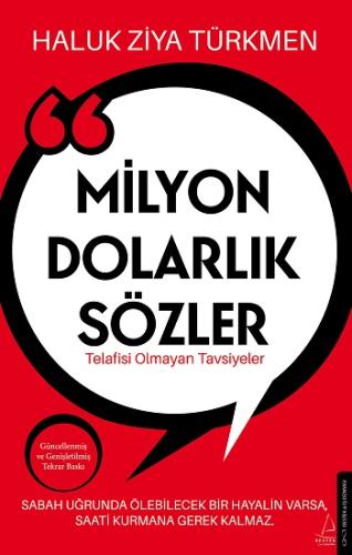 Miyon Dolarlık Sözler