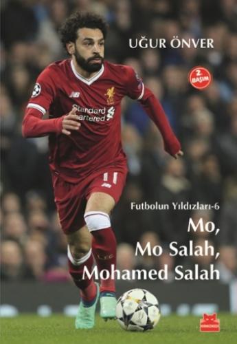 Mo, Mo Salah, Mohamed Salah