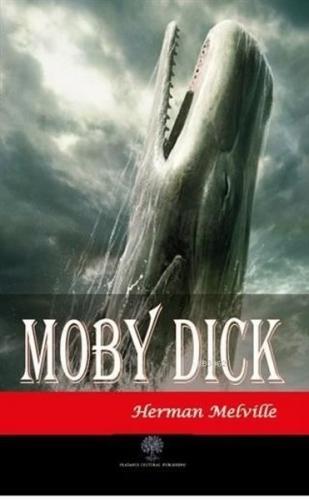 Moby-Dick