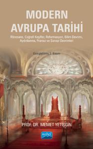 Modern Avrupa Tarihi