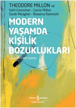 Modern Yaşamda Kişilik Bozuklukları