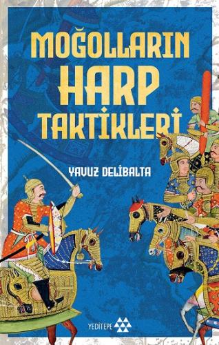 Moğolların Harp Taktikleri