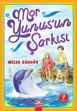 Mor Yunus'un Şarkısı