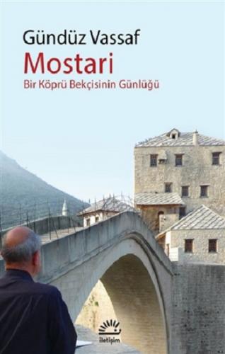 Mostari