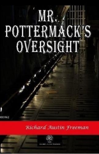 Mr. Pottermack's Oversight