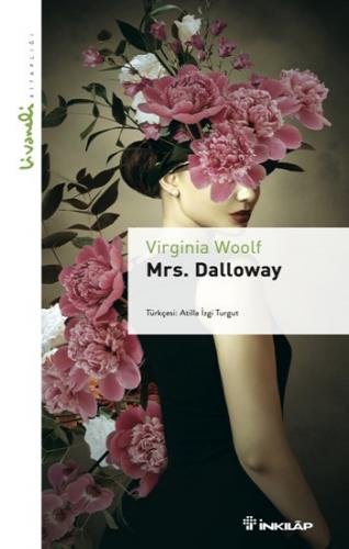 Mrs. Dalloway - Livaneli Kitaplığı