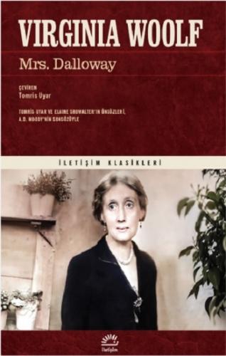 Toplu Eserleri 1 - Mrs. Dalloway