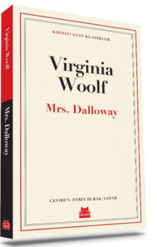 Mrs Dalloway