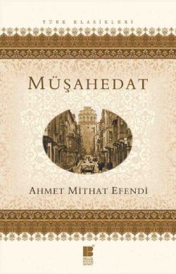 Müşahedat