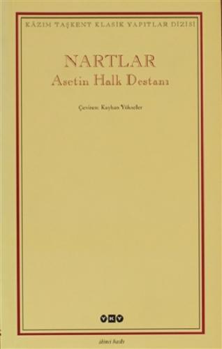 Nartlar Asetin Halk Destanı