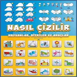 Nasıl Çizilir ?