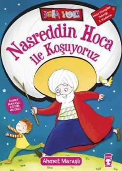 Nasreddin Hoca ile Koşuyoruz