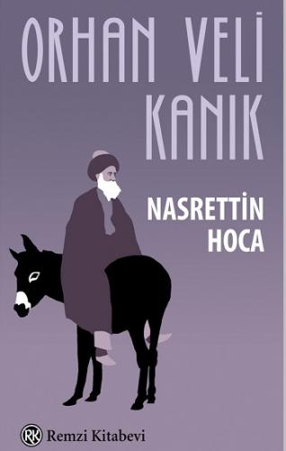 Nasrettin Hoca