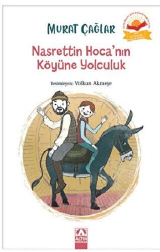 Nasrettin Hoca'nın Köyüne Yolculuk