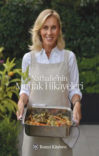 Nathalie'nin Mutfak Hikayeleri (Ciltli)