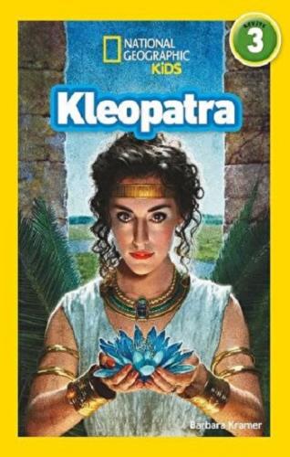 NATINONAL GEOGRAPHIC KIDS - KLEOPATRA