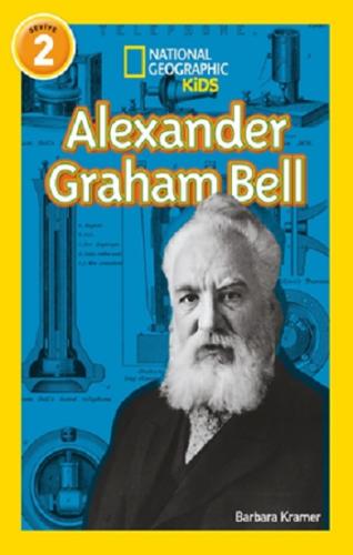 National Geographic Kids – Alexander Graham Bell