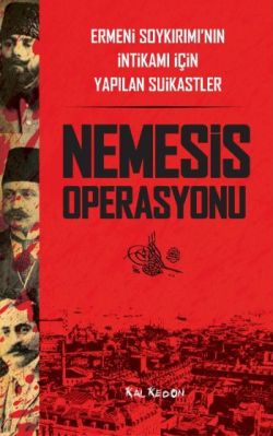 Nemesis Operasyonu