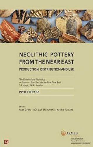 Neolithic Pottery from the Near East