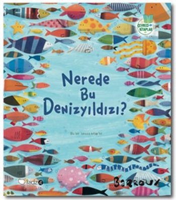 Nerede Bu Denizyıldızı?