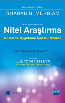 Nitel Araştırma Desen ve Uygulama İçin Bir Rehber - Qualitative Resear